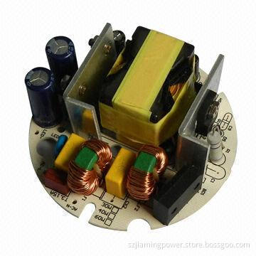 Corn light LED driver with 30W power